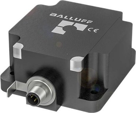 Balluff BIS0130 Reader BIS VM-341-401-S4 in Schwarz - Bild 1