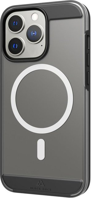 Apple Mag Air Protection Handyhülle für iPhone 13 Pro, Schwarz - Bild 1
