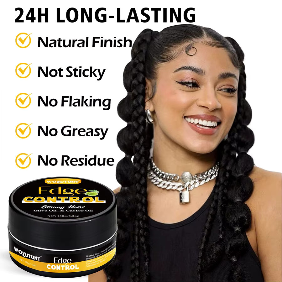 lockmio Haarwachs Paste, Damen - Bild 3