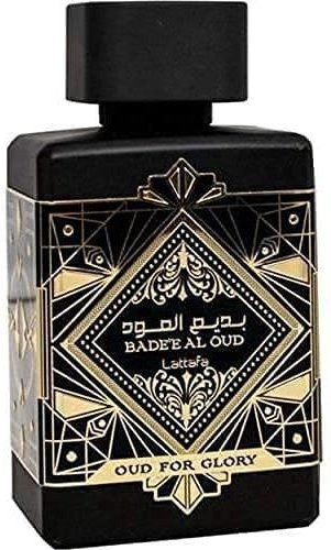 Badee al oud Oud for Glory Eau de Parfum, 100 ml, Unisex, Orientalisch holzig - Bild 1