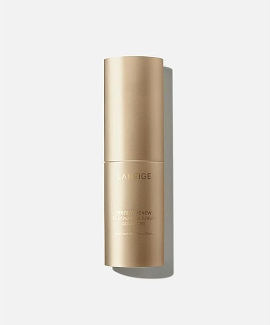 Laneige Perfect Renew 3X Signature Serum Advanced, 40 ml, für reife Haut - Bild 1