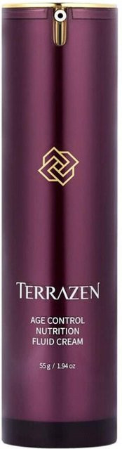 Terrazen Alterskontrolle Fluid, 55 ml, Unisex - Bild 1