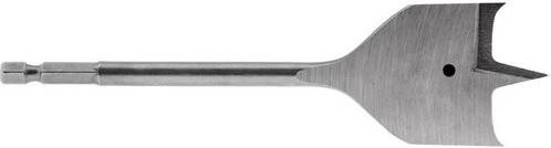 Bahco Holz-Fräsbohrer Silber Durchmesser: 30 mm - Bild 1