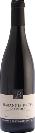 Bertrand Bachelet, Maranges 1er Cru AOP, Pinot Noir, trocken, 2023, Rotwein, 0,75 l