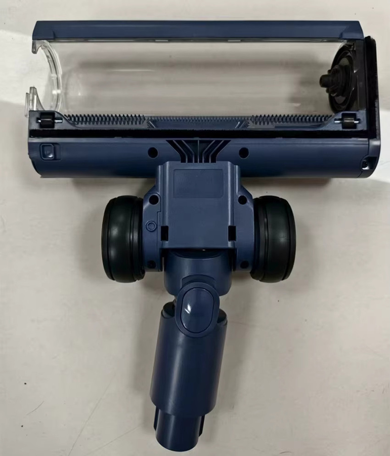 Laresar V11 Original Staubsauger-Bodenbürstenzubehör in Blau - Bild 2