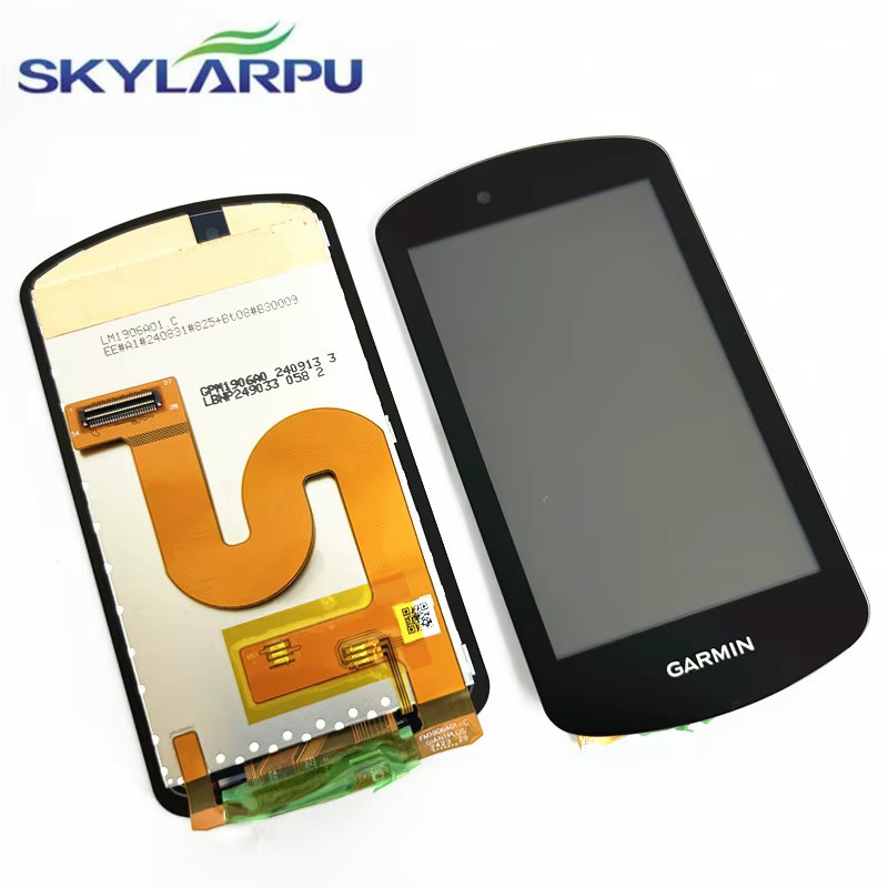 Garmin Edge 1040 Ersatz LCD-Bildschirm 3,5 Zoll Standard Edition - Bild 3