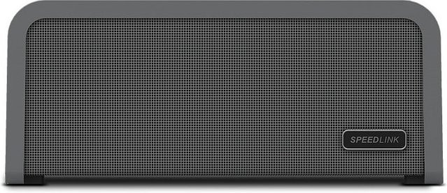 Speedlink Multimedia-Lautsprecher grau - Bild 1