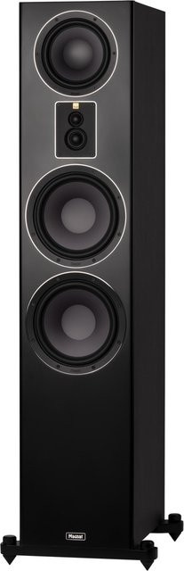 Magnat Signature 809 Passiver Stand-Lautsprecher in Seidenmatt Schwarz - Bild 1