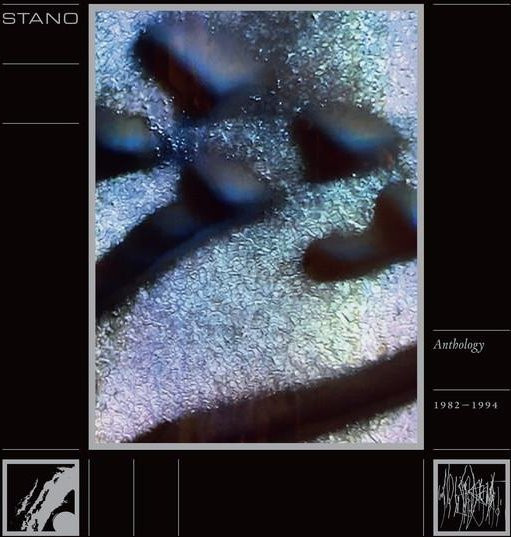 Stano, Anthology, Allchival, Vinyl/LP, farbig - Bild 1