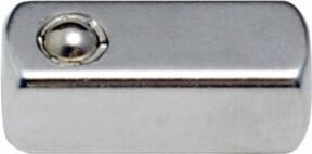 Hazet Durchsteckvierkant 5110-02 mit 3/8 Zoll Antrieb und 10 mm Vierkant in Silber - Bild 2