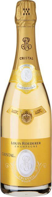 Louis Roederer Cristal, Champagner, Brut, 2016, 12 x 0,75 l - Bild 1