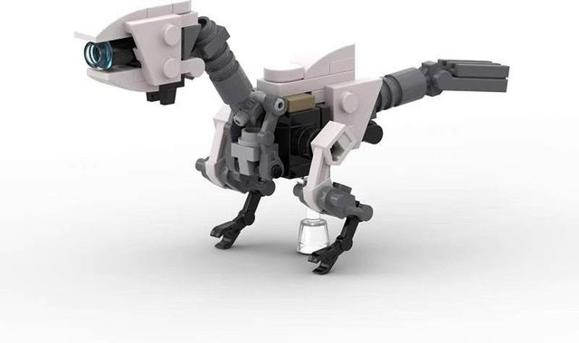 Linyi toy Mechanische Maschine ab 3-6 Jahren Bunt / Mehrfarbig - Bild 1