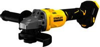 Stanley Akku-Winkelschleifer SFMCG710B-XJ, 18V - Bild 1