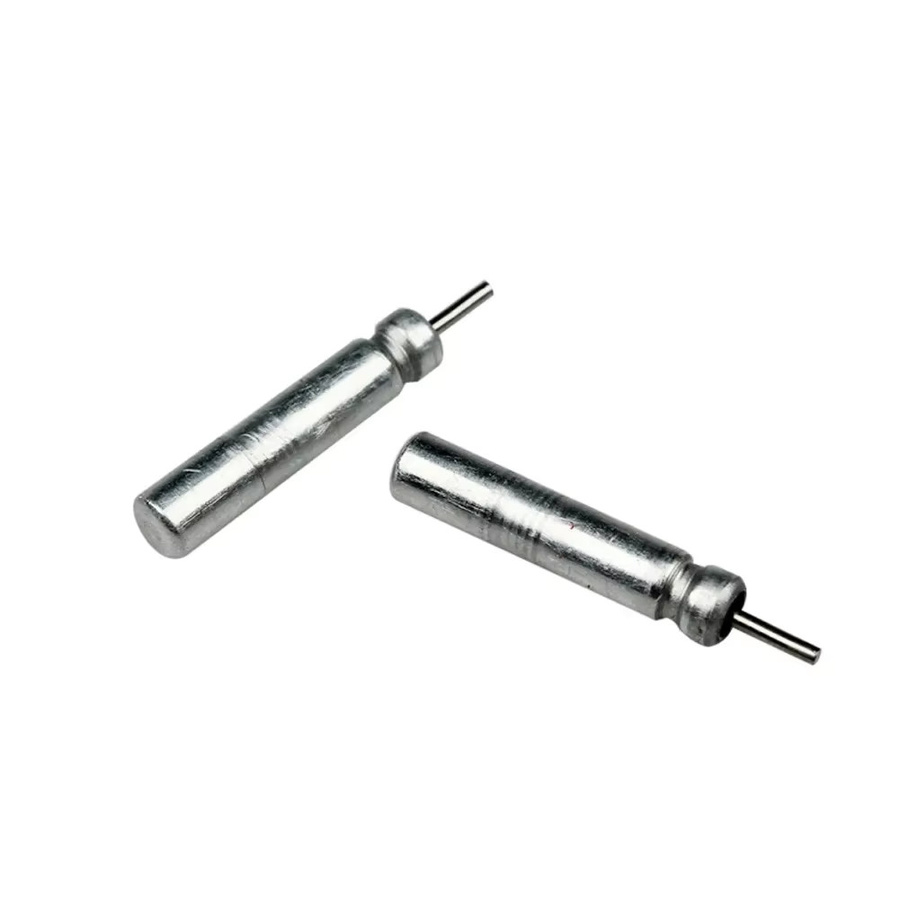 SMARTOOOLS CR425 Angelbatterie Silber Hochleistungs-Knopfzellen für elektronische Angel-Schwimmer - Bild 3