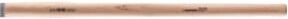Halder Supercraft Ersatzstiel aus Hickory Holz für 100mm Kopf, Länge: 900 mm, braun - Bild 1