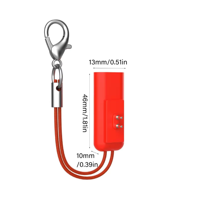Xiaomi USB-C Mini Power Ladegerät Adapter, Schwarz, Unisex - Bild 3