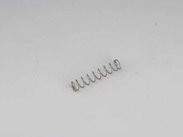 Revell Needle Spring, Zubehör, Metall, Grau - Bild 1