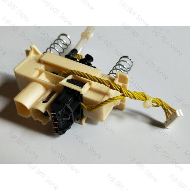 HP Patronensensor PIP B4H70-67137 für LATEX 330 360 370 375 in Weiß - Bild 1