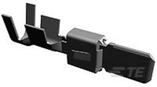 TE Connectivity Box in Schwarz 1-968051-1 - Bild 1
