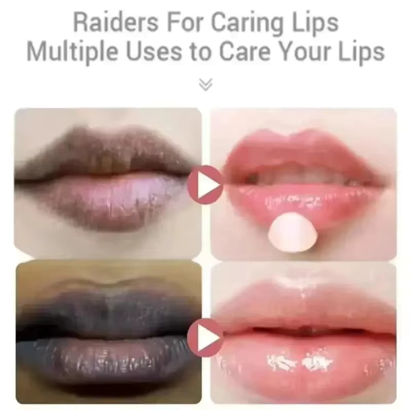 SADOER Lippenpflege, glänzend - Bild 2