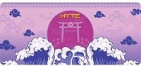 HYTE Eternity Gaming-Mauspad in Purple und Multicolour - Bild 1