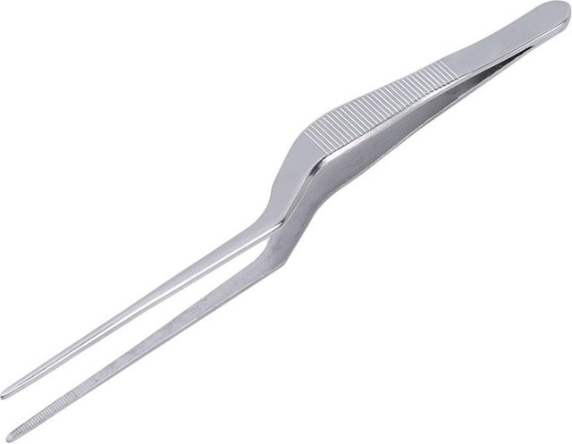 Binchi Outdoor Equipment Reinigungswerkzeug aus Edelstahl, Grau - Bild 1