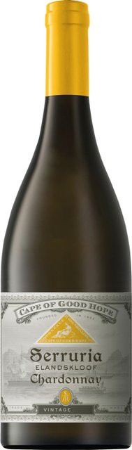 Cape of Good Hope Serruria, Chardonnay, trocken, Weißwein, 2025, 0,75 l - Bild 1