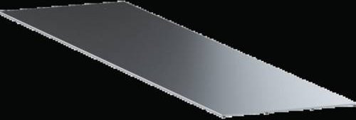 Hager BKG3002BL Oberteil 1m - Bild 1