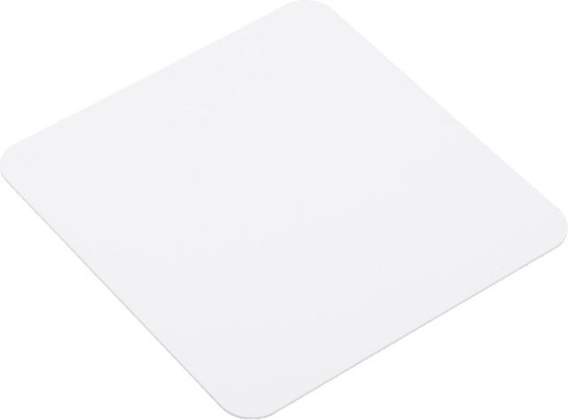Andoer Acryl Reflektierendes Display Tisch Hintergrund Board für Fotografie Shooting, Weiß, B/T: 30 x 30 cm - Bild 1