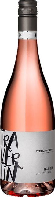 Weinfactum Roséwein Württemberg, trocken, 0,75 l - Bild 1
