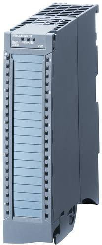 Siemens 6AG2531-7KF00-4AB0 SPS-Steuerungsmodul in Grau - Bild 1