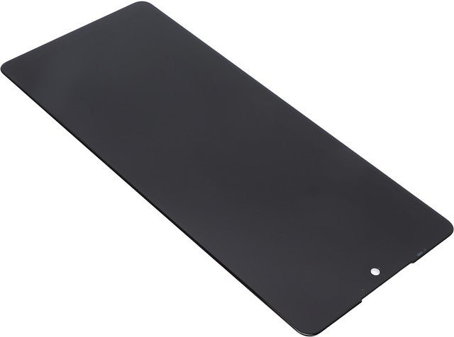LG Stylo 6 Q730 LCD Display Touchscreen Baugruppe Ersatz Hauptbildschirm in Schwarz - Bild 1