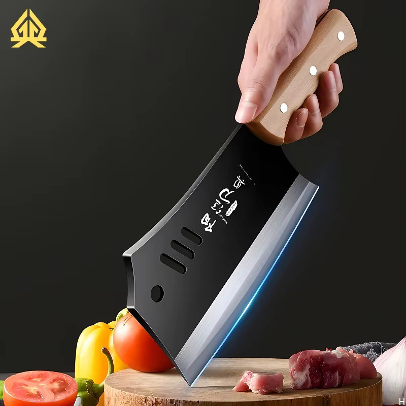 PLYS Boning Knife aus Holz für die Haushaltsküche - Bild 3