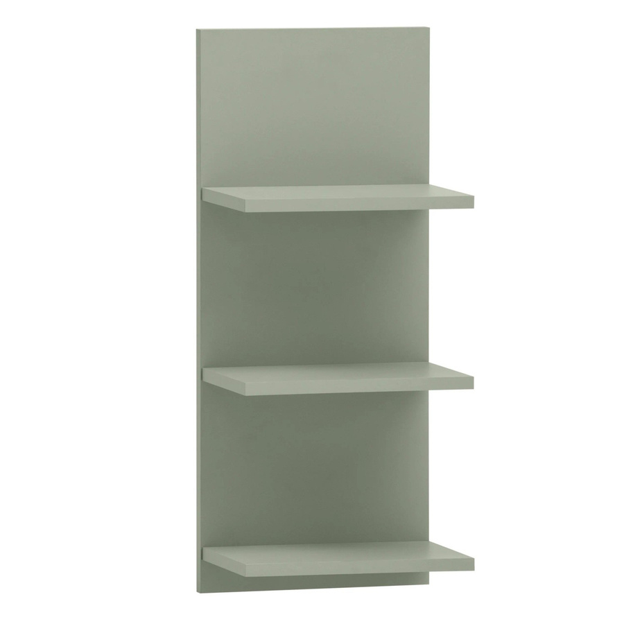 Schildmeyer Regal Mono Wandregal Pistazie B/H/T: 30,3 x 70,2 x 17,5 cm - Bild 2