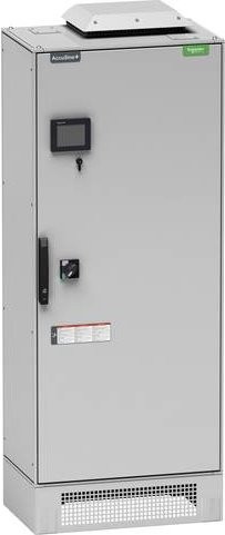 Schneider Electric PCSP060D5IP31 Netzfilter in Grau - Bild 1