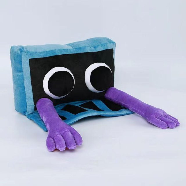 Roblox Rainbow Friends Plüschtiere, Puppen, ab 14 Jahren - Bild 1