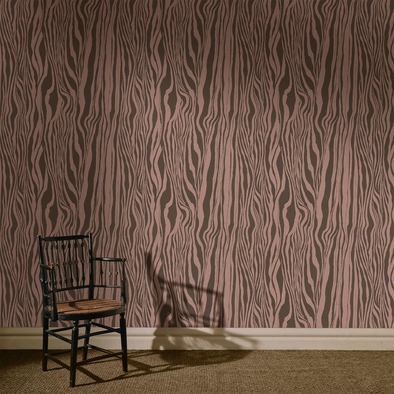 House of Hackney Tapete Dazzle Cosmos mit Animal Print im modernen Design - Bild 2