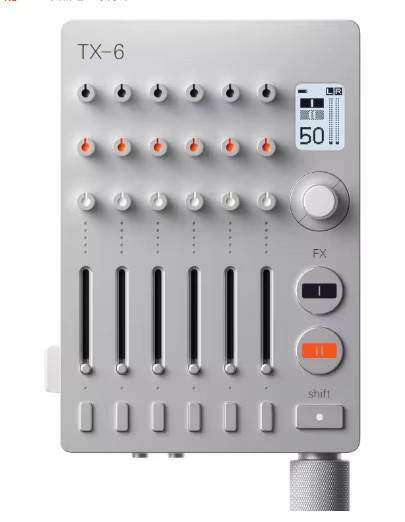 Teenage Engineering OP-1 Field Synthesizer professionelle tragbare Musikproduktionsausrüstung - Bild 2