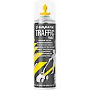 Ampere Traffic Markierungsfarbe Gelb RAL 1028 500 ml - Bild 2