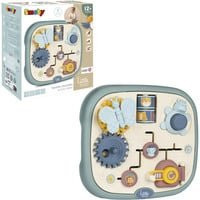 Smoby Lernspielzeug Activity Board mit Tier-Motiven ab 12 Monaten - Bild 1