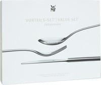 WMF Besteck-Set Denver, 60-teilig, Silber - Bild 1