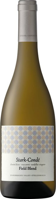 Weinland Ariane Abayan GmbH The Field Blend Weißwein, Western Cape, 2024, trocken, 0,75 l - Bild 1