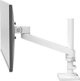 Ergotron NX Monitorarm Tischhalterung für bis zu 34 Zoll Weiß - Bild 2