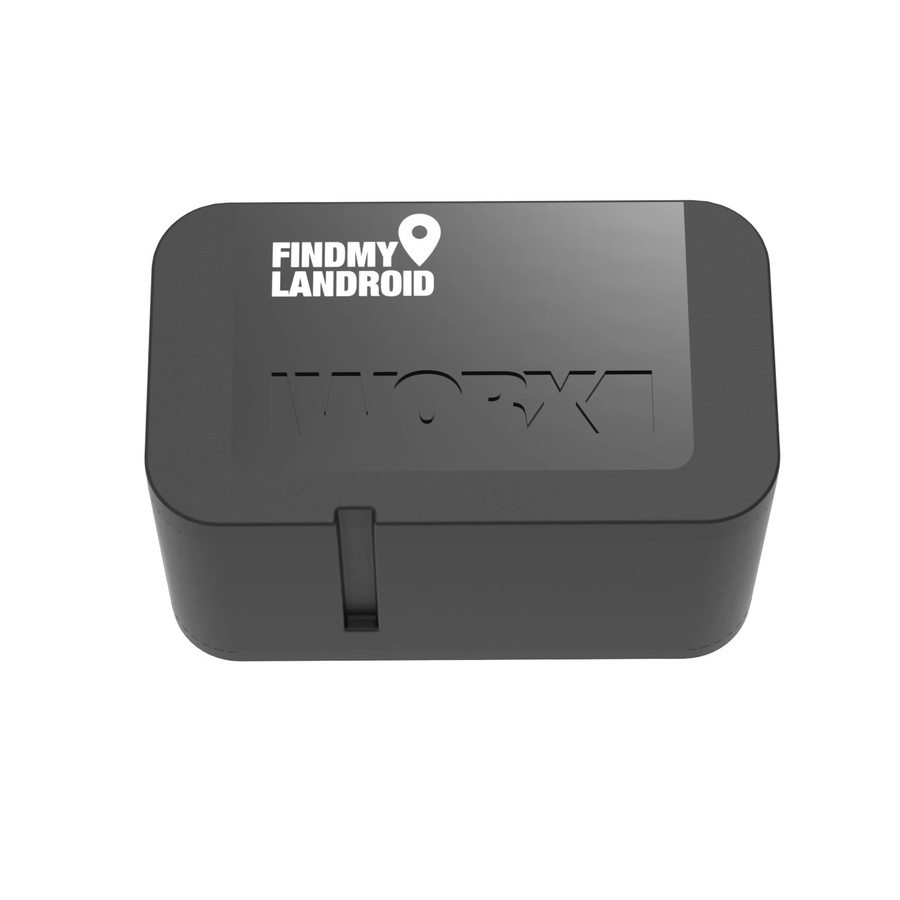 Worx Anti-Diebstahlsicherung WA0930 ohne 4G für Vision Cloud - Bild 2