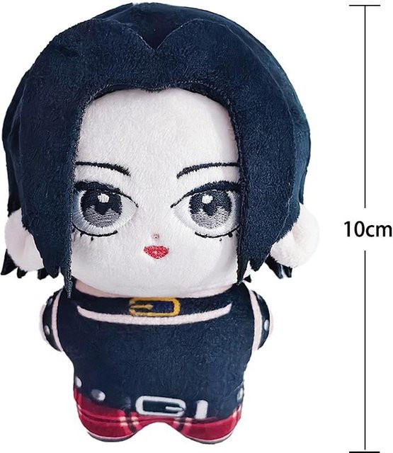 Anime Osaki Nana Komatsu Nana Actionfigur, stehendes Modell, weiß - Bild 1