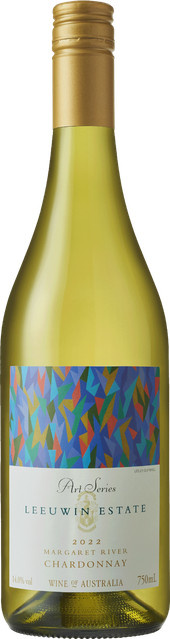 Leeuwin Estate Art Series Chardonnay 2022, Weißwein, 0,75 l - Bild 1