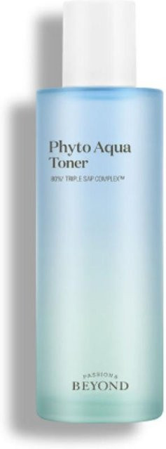 BEYOND Phyto Aqua Toner, 145 ml, Aloe Vera, Trockene Haut - Bild 1