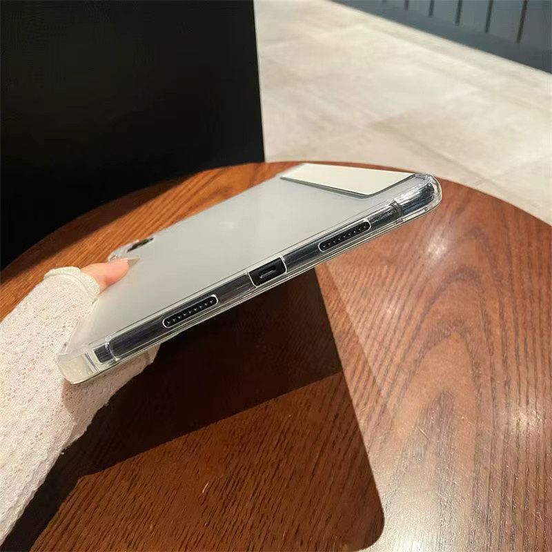 Huawei MatePad Hülle mit Stifthalterabdeckung in Blau für MatePad 11 Air, 11,5S, SE, 11, 10,4 und Pro 11 x9 - Bild 1