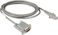 Datalogic RS232-Kabel in Grau (dlcab327) - Bild 1