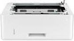 HP Papierzuführung Medienfach für LaserJet Pro M402d, M402dn, M402dw, M402n, 550 Blatt, Weiß - Bild 1